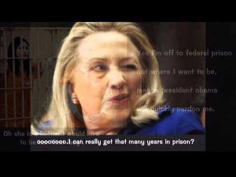 Federal Prison Blues