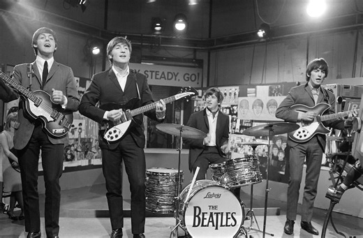 The Beatles' First-Ever Recording Is 1 of the Most Valuable Records in the World, and Paul McCartney Didn't Get It Back Until 1981