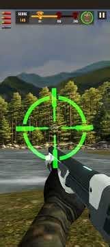Duck Hunting Challenge _GamePlay3