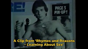 Rhymes and Reasons - Learning About Sex