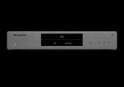 Cambridge Audio CXC Compact Disc Transport