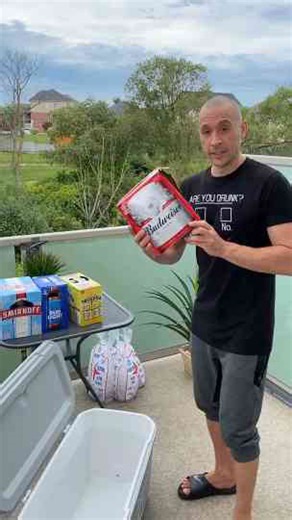We cannot believe we just learned this cooler hack and it actually works