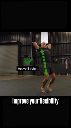 The Functional Training System on Instagram: "When you move correctly, your muscles get the right balance of stretch and contraction for a full range of motion. Traditional stretching forces the body into static positions that will weaken joint stability over time. We help you build all the flexibility you need while keeping your joints strong. If you want to learn more about passive vs active flexibility training, get started with our online video course. Link in bio 💪 #functionalpatterns #fun