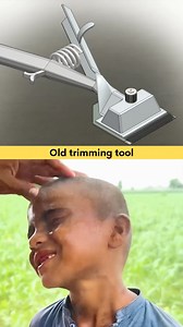 Old school hand clipper Best Trimmer 📌 . . . . . . . . . . #solidworks #3d #design #autocad #engineering #cad #cnc #mechanicalengineering #catia #mechanical #manufacturing #productdesign #keyshot #industrialdesign #3dmodeling #autodesk #designer #3dprinting #render #modeling #ansys #engineer #jasa #mechanic #rendering #fabrication #sketchup #welding #inventor #engineers | Mechanical Media