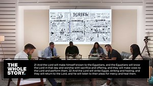 4.5K views · 68 reactions | The Fall of Babylon & Israel's Neighbors | GOD TV | Facebook