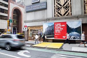 Canada, naturally. Destination Canada's new brand and tagline (Photos, Videos)