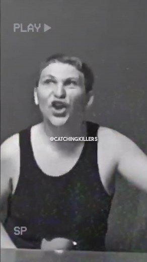 What it's like to interrogate a bi-polar killer… PT.2 #fyp #viral #truecrime #interrogation #shorts