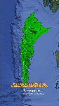 British Columbia | Canada’s Geography Explained Ep. 10