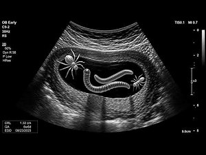 🍕 Kids Ultrasound Scanner | What Happens If You Eat Lots of Junk Food? | Doctor Prank