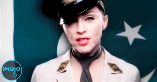 Top 20 Musicians Who RUINED Their Reputations with One Song | Videos on WatchMojo.com