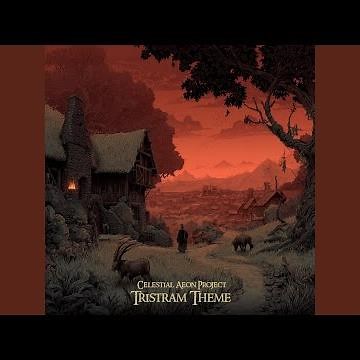 Tristram Theme (From "Diablo II")