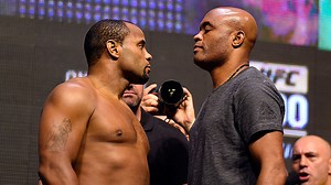 UFC 200: Cormier-Silva & Aldo-Edgar weigh-in face offs