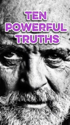 Anthony Hopkins: 10 Truths #shorts #motivation #anthonyhopkins #theactor
