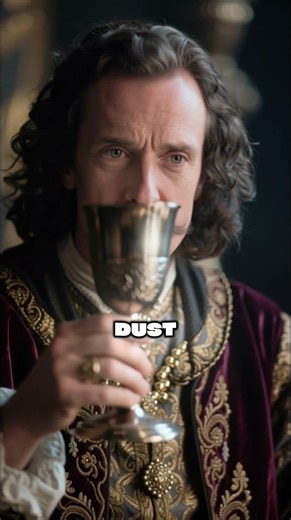 Vampires were real...