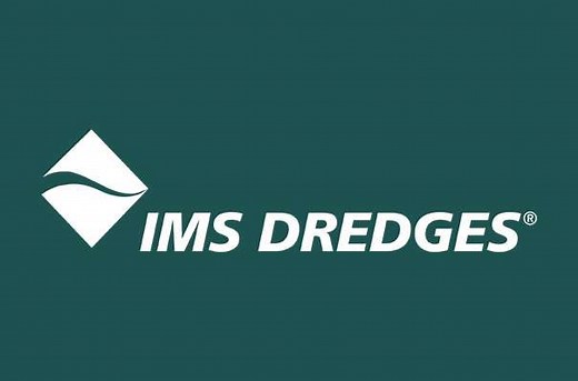 Self-Propelled Dredge - IMS Model 5012 LP Versi-Dredge