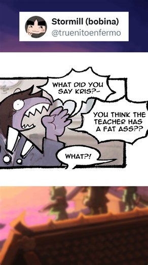 Deltarune Memes 46