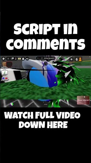 [ FULL GUIDE ] BEST MM2 AUTO FARM SCRIPT! 🌴 Beach Ball Dupe + 10K/HR (No Key!)