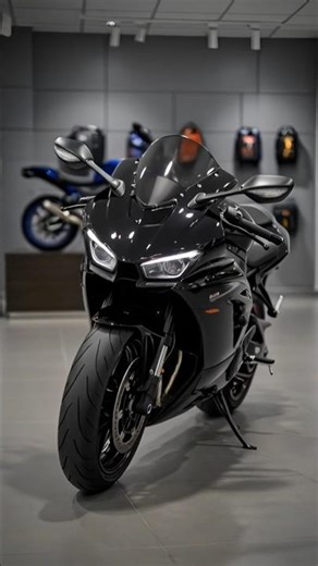 Kawasaki Ninja ZX-14R Review | The Ultimate Hyperbike Power, Speed & Features Explained