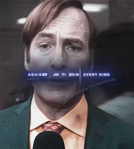 "I'm Saul Goodman" - Saul Goodman Edit | collab w/ @solor_edits