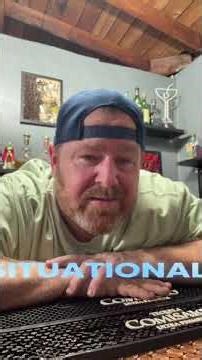 Is Bartending TRADE Etiquette Lost Forever?