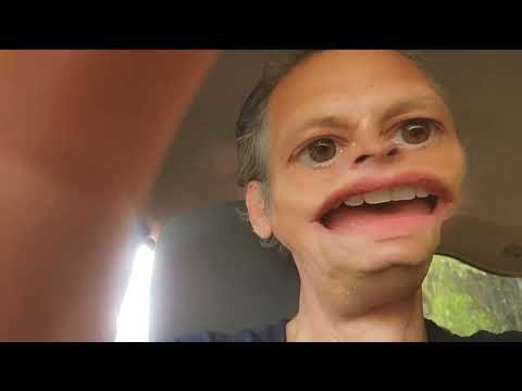 Nigel's Life: "Releasing The Raccoon Part 2"