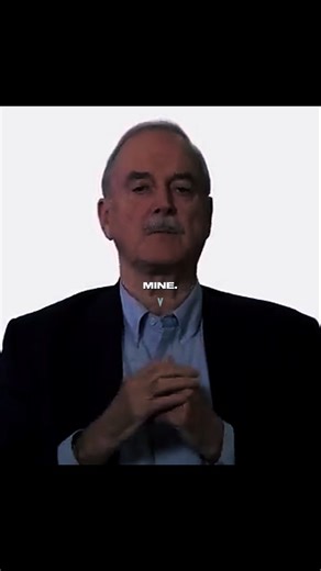 5am Secrets | The problem with being stupid? You’re too stupid to know it. John Cleese hilariously points out a brutal truth: the dumber you are, the... | Instagram