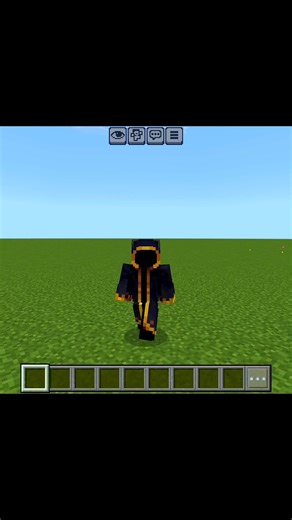 Minecraft Llama Spit Range Test