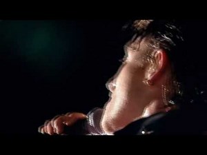 12 - U2 Staring At The Sun (Slane Castle 2001 Live) HD