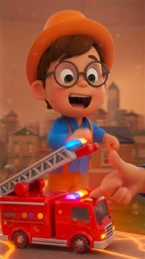 Best Real-World Learning Show for Toddlers: Blippi Kids Show Recommendation