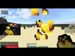 🤩 WestCOL VS SANTUTU en MINECRAFT 🤩