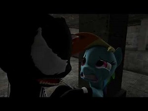 [SFM Ponies] We are Venom Derpy