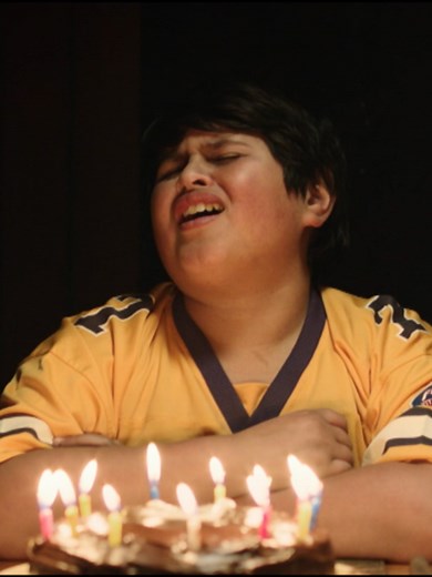 Hunt for the Wilderpeople: A Journey of Acceptance