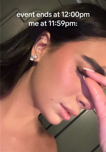 Last-Minute Makeup Tips for a Night Out