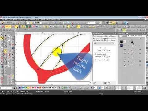 Recorded webinar: Wilcom embroidery & apparel decoration design software