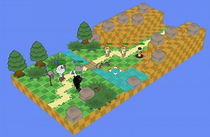 Wolf Gang version 0.6.0 is live! news