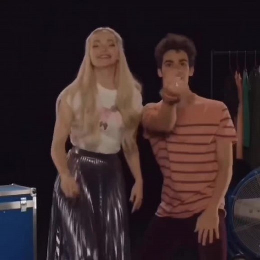Celebrating Cameron Boyce and Dove Cameron's Legacy