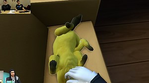 How Do You Get Out of Camera Mode on The Sims 4? - What Box Game