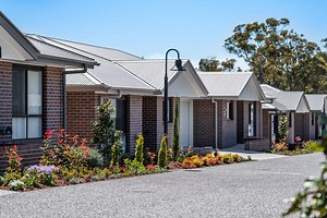 Kanwal Retirement Village, NSW - Oak Tree Group