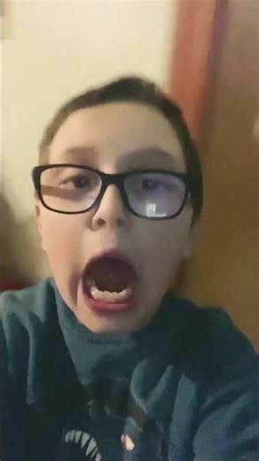 I am a cookie jump scare
