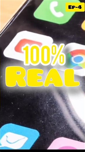 Now It Looks 100% Real 😳