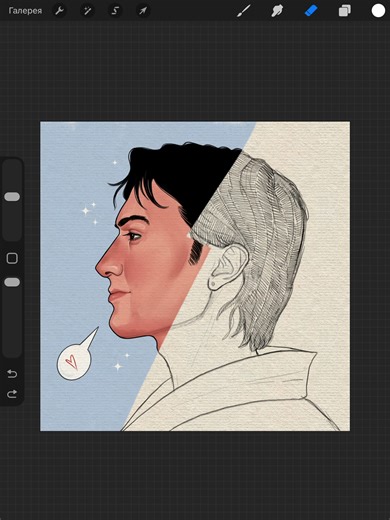 Exploring the Sketch vs Final Version Debate