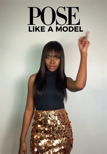 Creative Pose Ideas for Photoshoots and Content Days