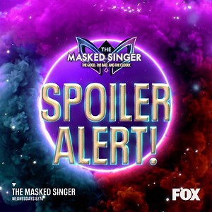58K views · 1.4K reactions |  SPOILER ALERT  Armadillo is... | The Masked Singer | Facebook
