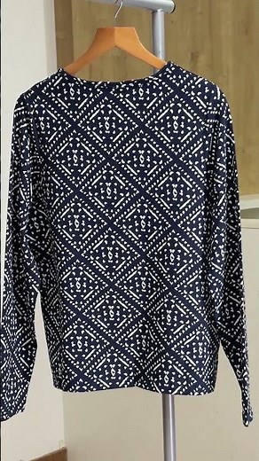 Trespass Womens Long Sleeve Top Daniela | Lightweight Top for Women