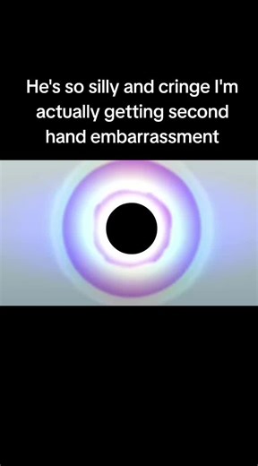 Black Hole BFDI: Embracing the Fun with Object Shows