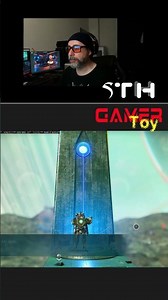 1010011010 #nms #nomanssky #shorts #gaming #sthgamertoy