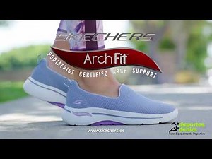 Skechers Arch Fit
