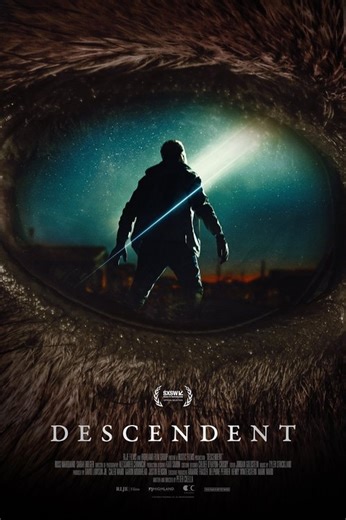 Stream Descendent (2025): Find it on Netflix, Prime Video, Hulu & more