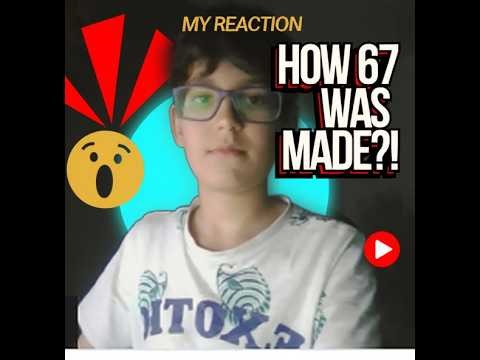 je reagis a comment 67 a ete cree