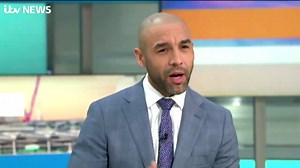 Piers Morgan storms off the set of ‘Good Morning Britain’